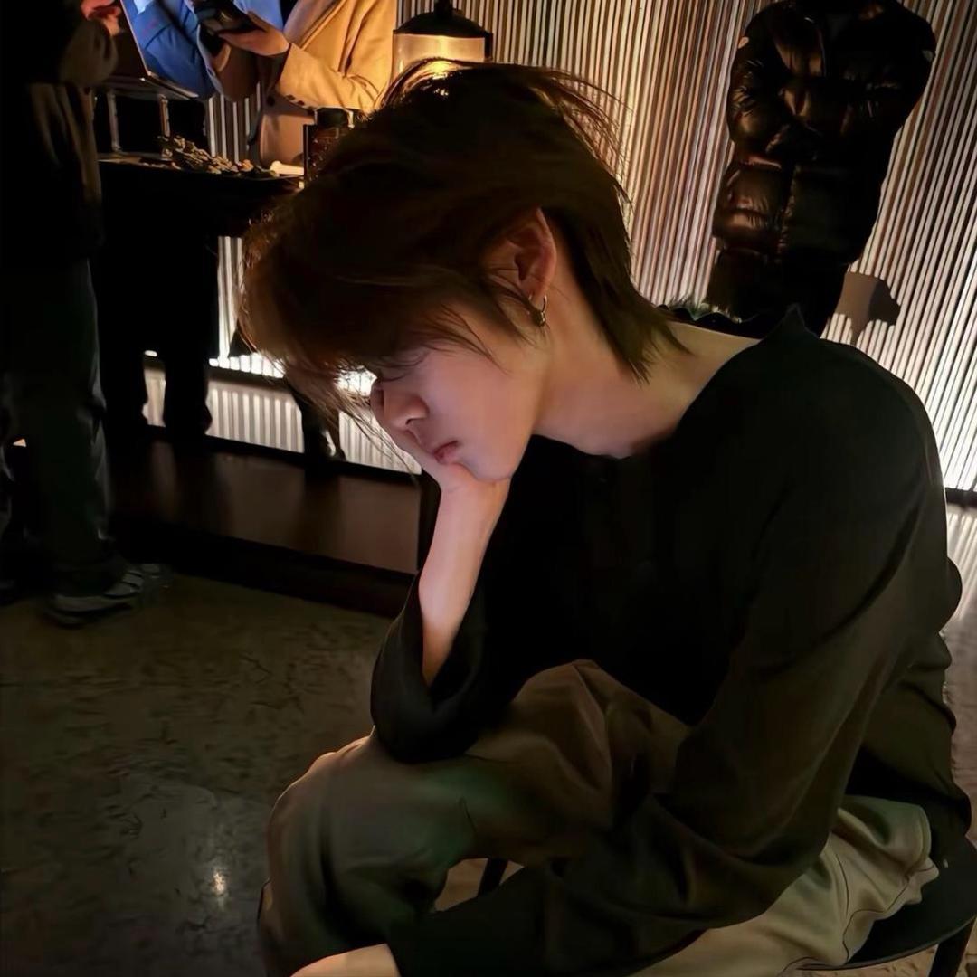 小鱼