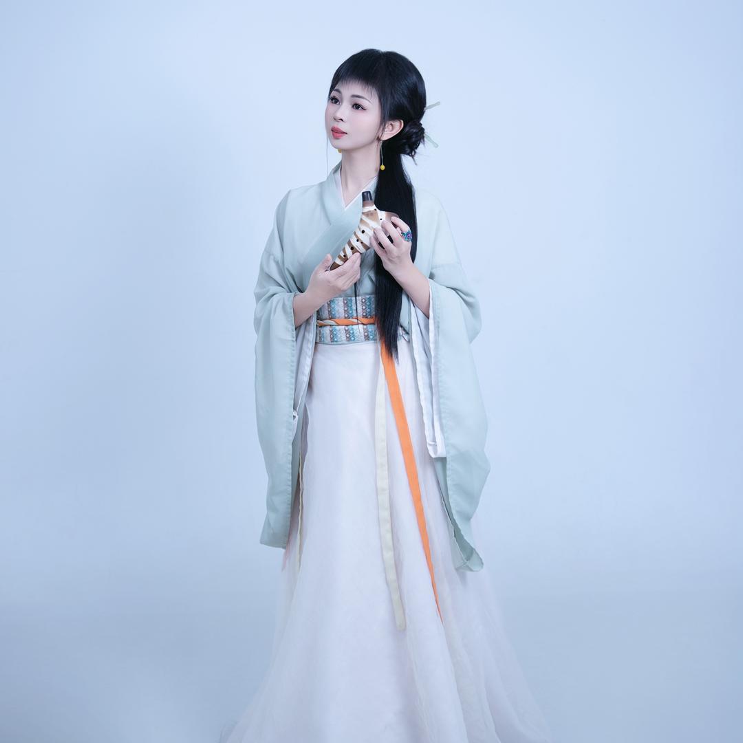 广州花都陶笛小雅老师