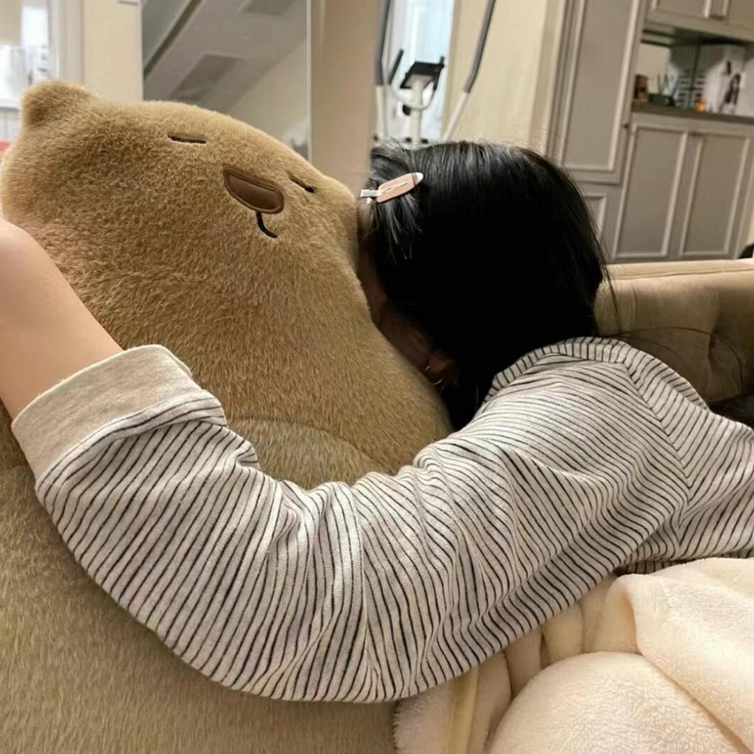 碎个好觉