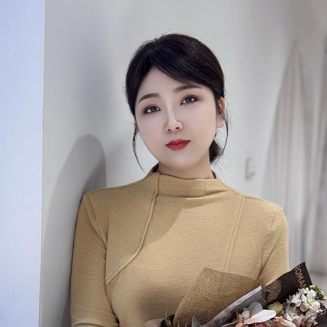 Ann美学院·杨洋