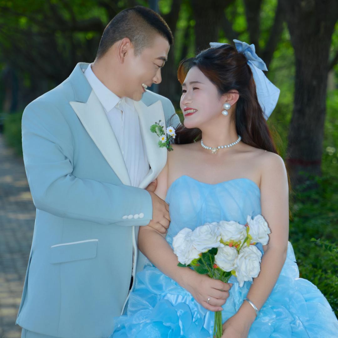 💏河南人【肥肥】