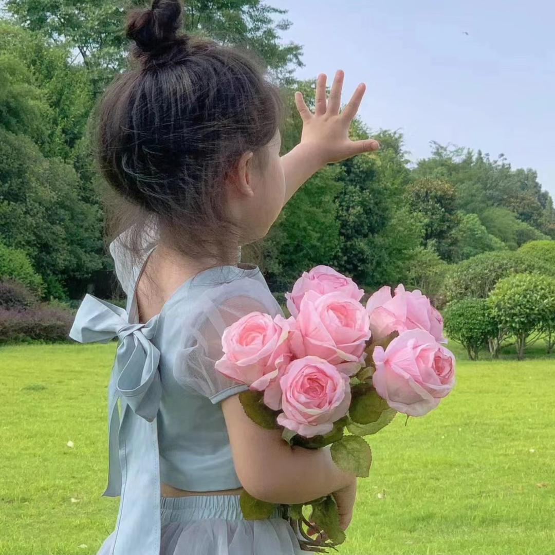 烦人精baby