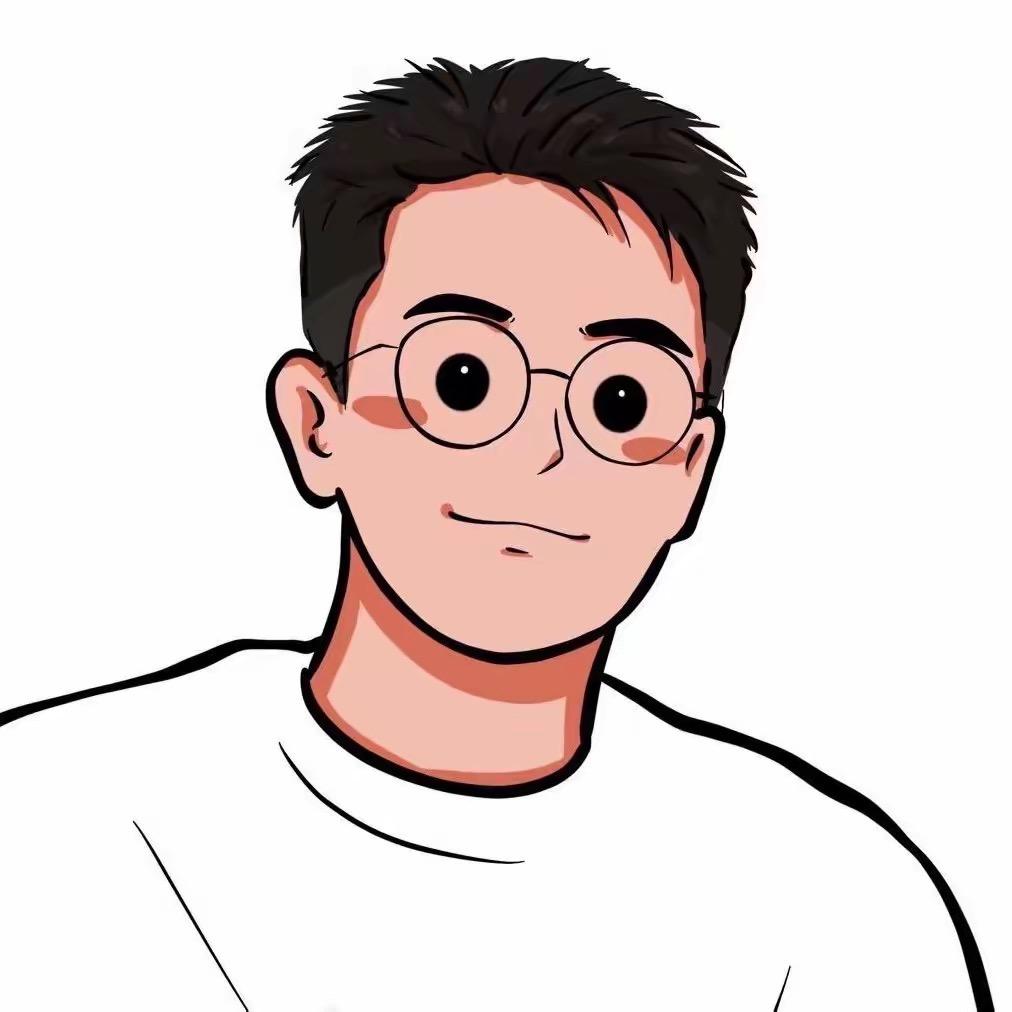🌈李瘦瘦头像