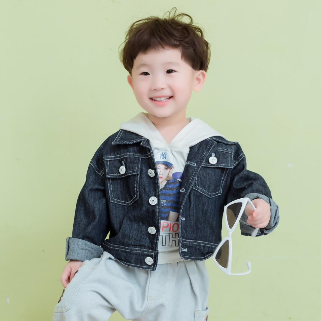 奥仔成长记