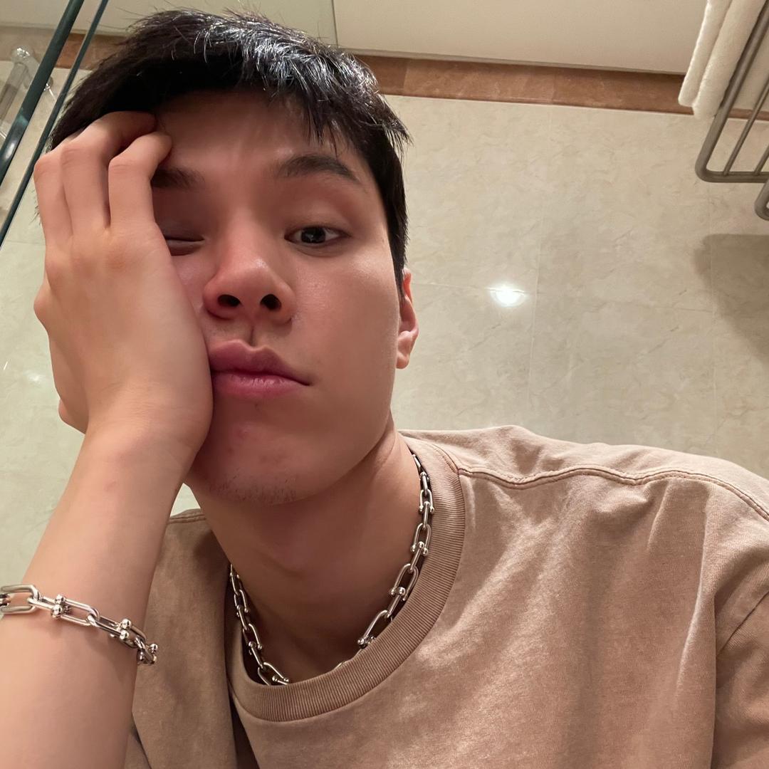 落网鱼