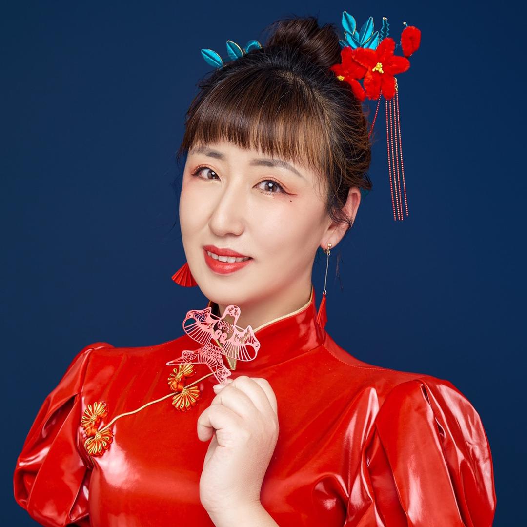 王氏鼓乐～王晟