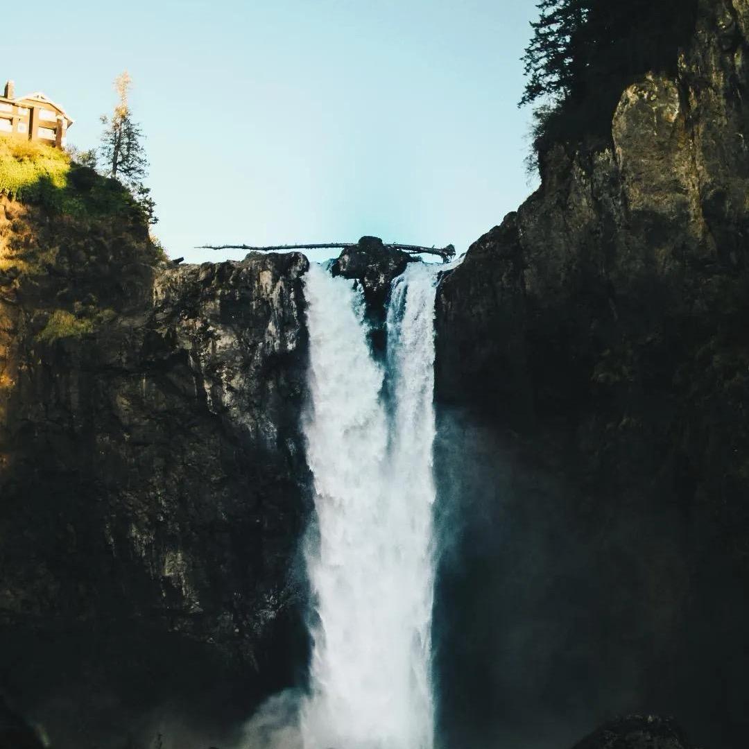 高山流水、