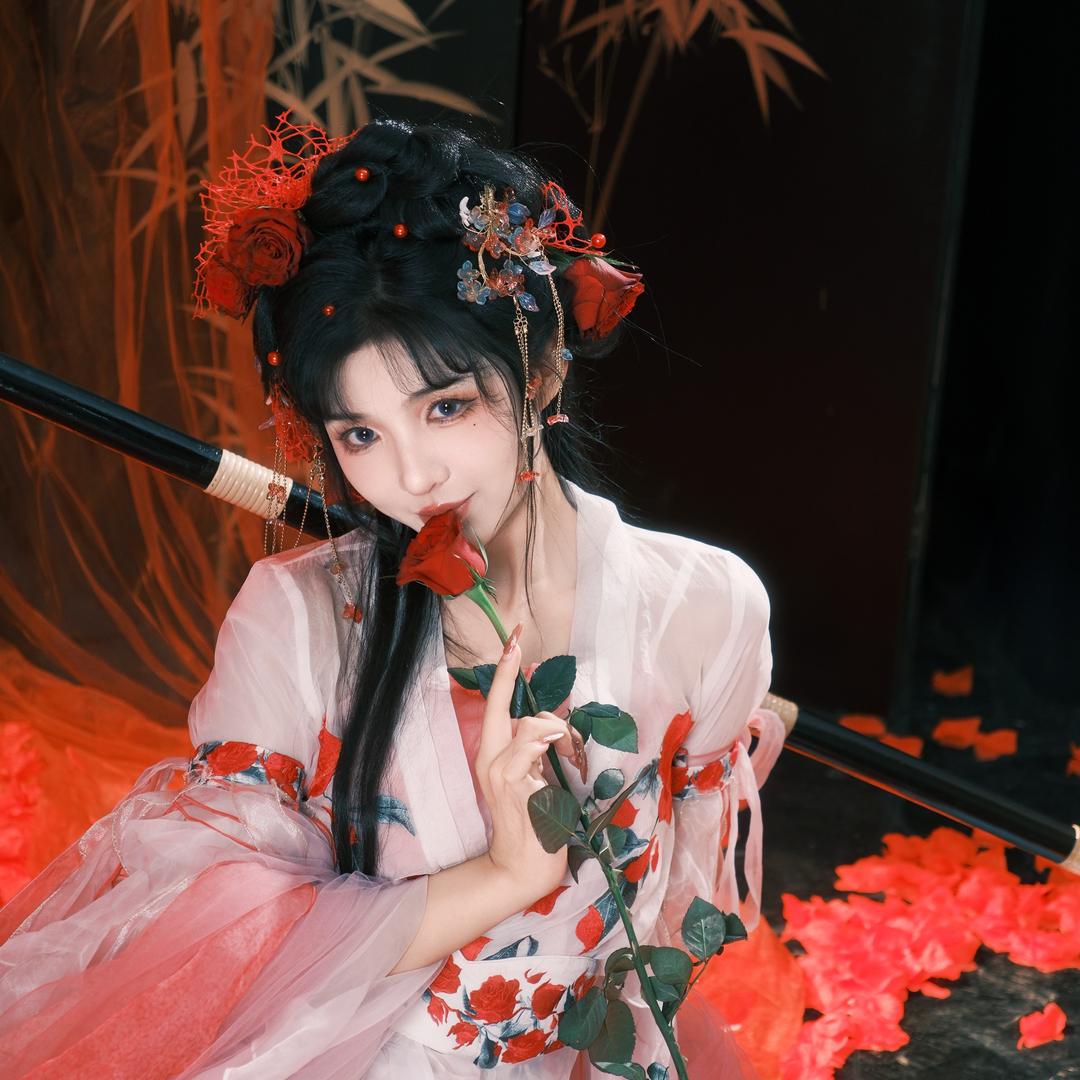 南歌歌🌸