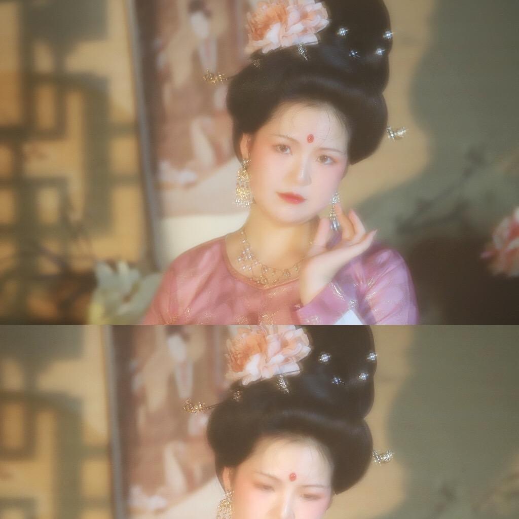 老姐姐