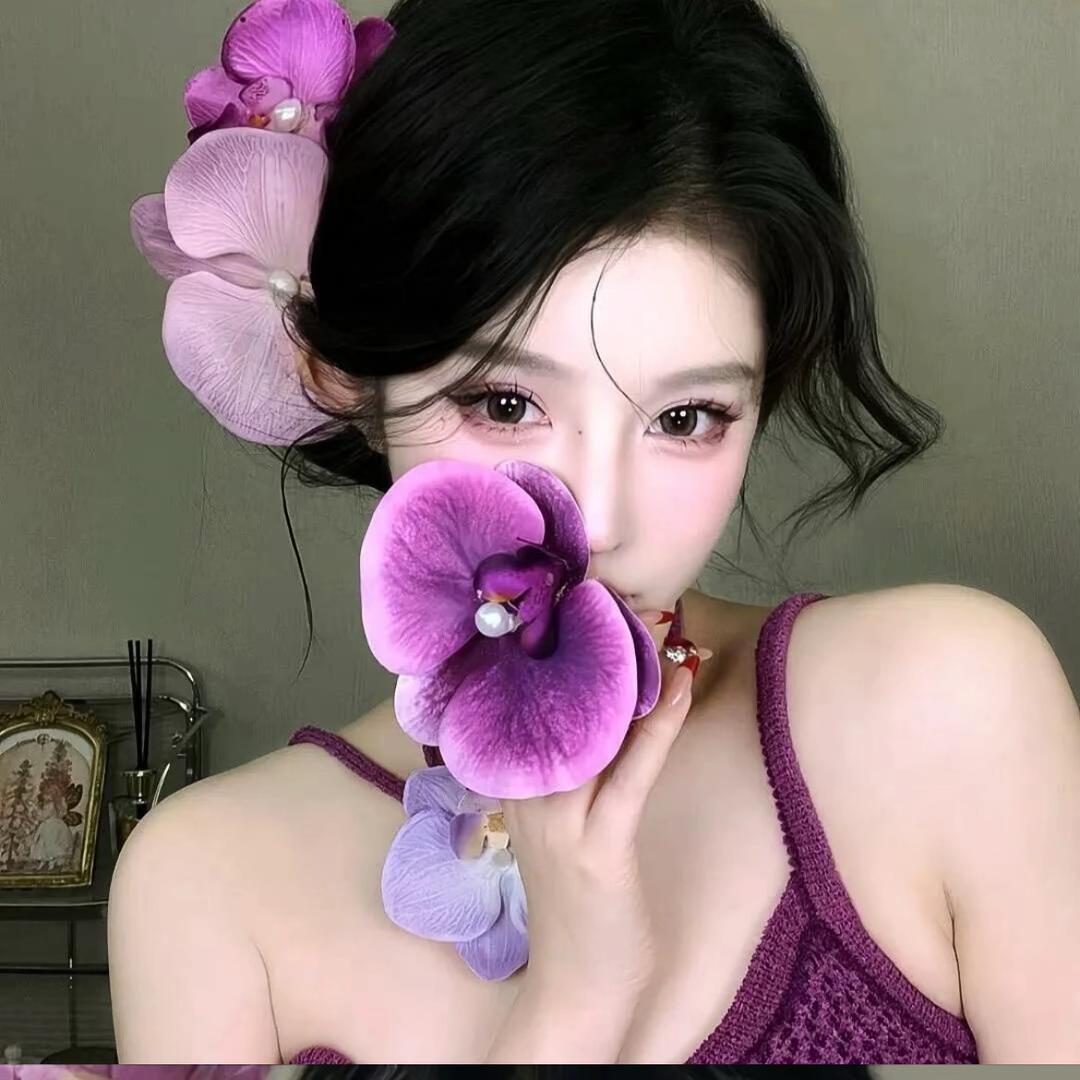 吃得好饱.