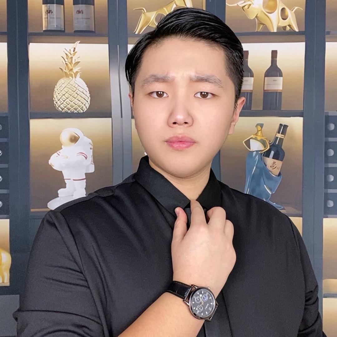 杰少·杰出青年