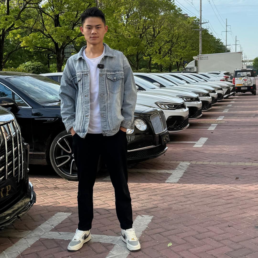 阜阳永琪汽车租赁（租满送）