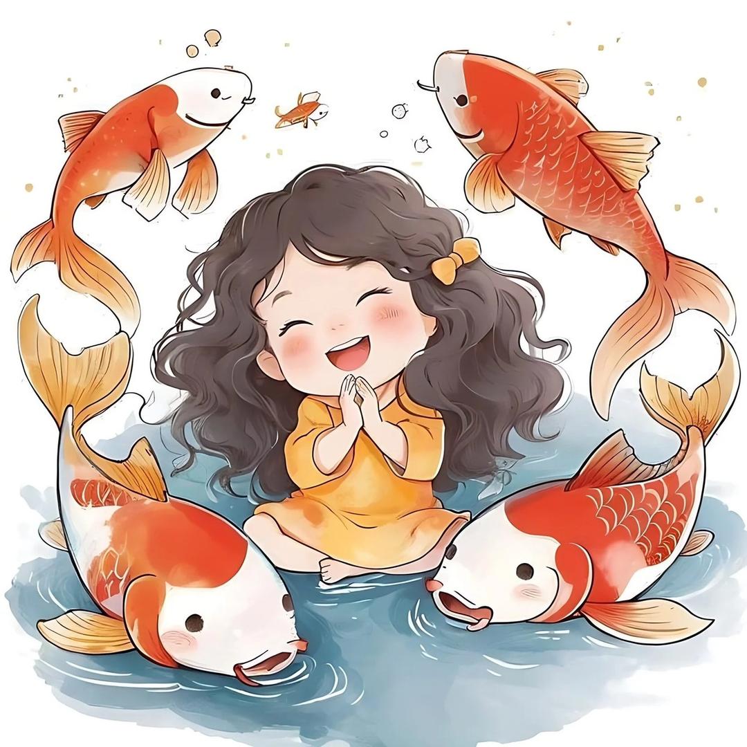 🌈郭晓颖🌈