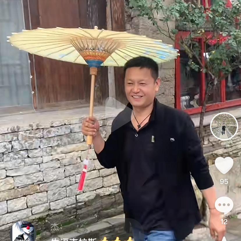 天道酬勤赵