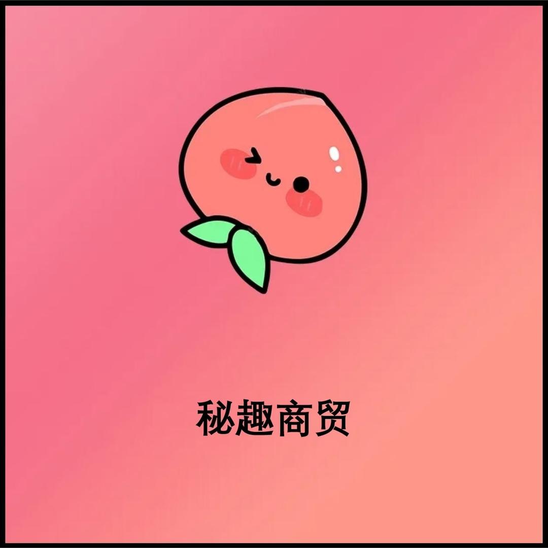 秘趣商贸