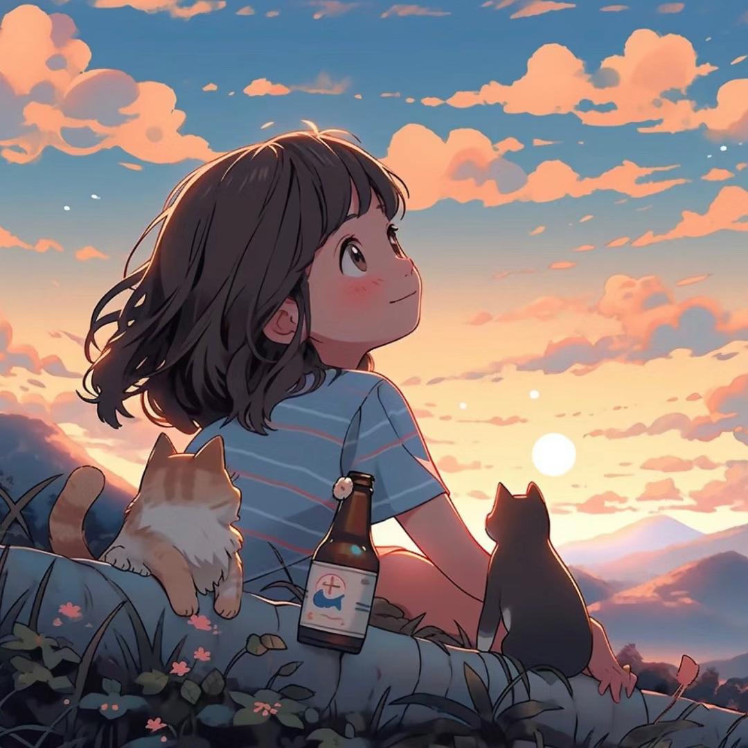 ʕ •ᴥ•ʔ苏～