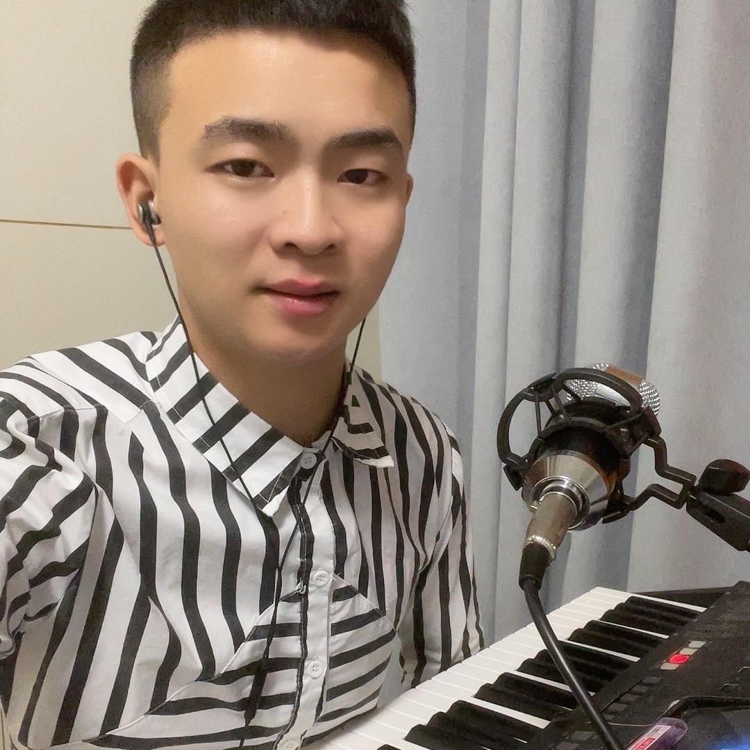 🎹张尾巴✌️