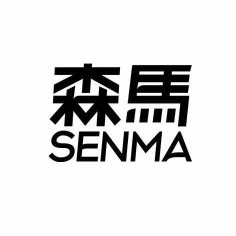 SENMA森马品驰女鞋专卖店