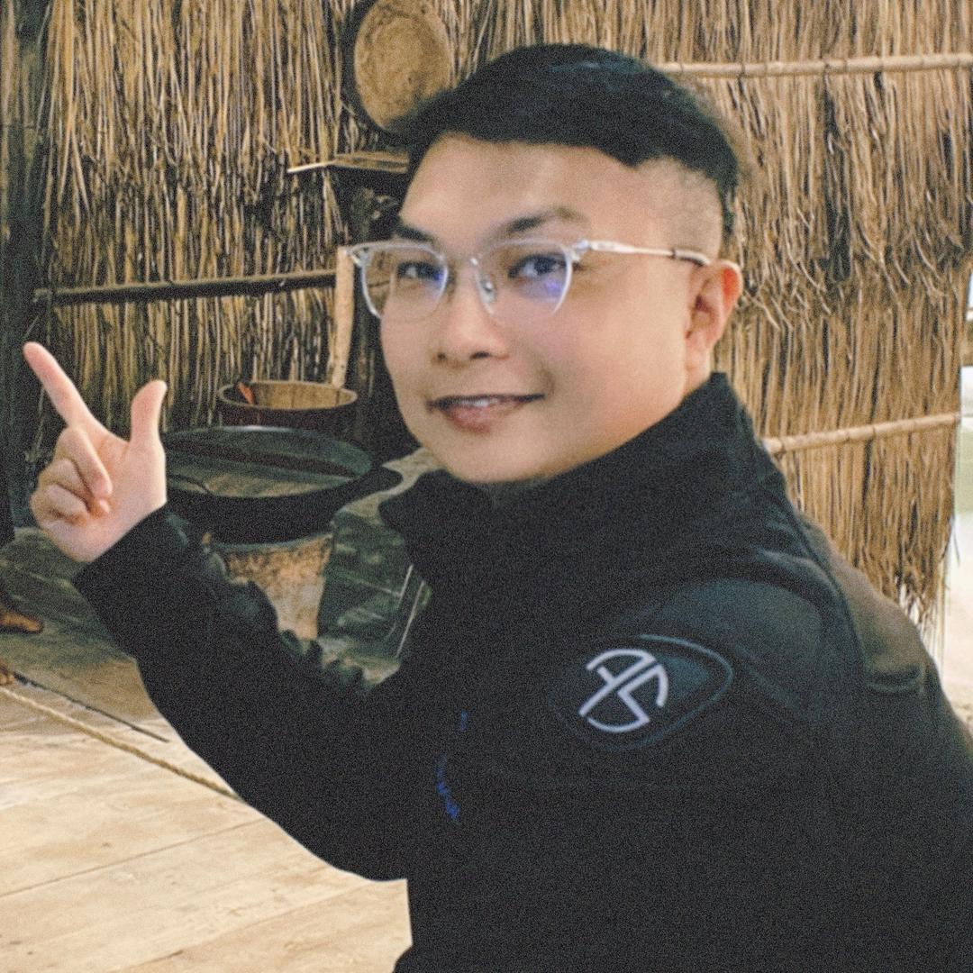 哒少(巡航拉力摩配)