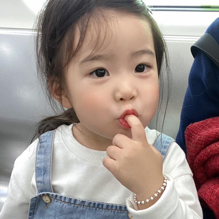 小桃子lucky🌞