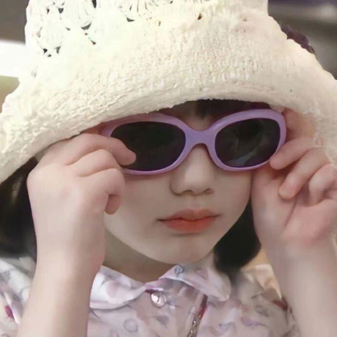 小莹来也（水晶版