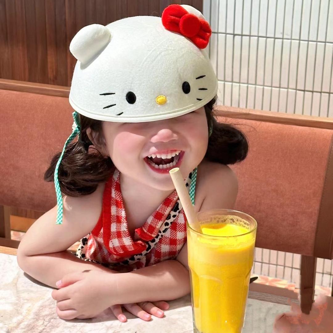 哈喽Kitty