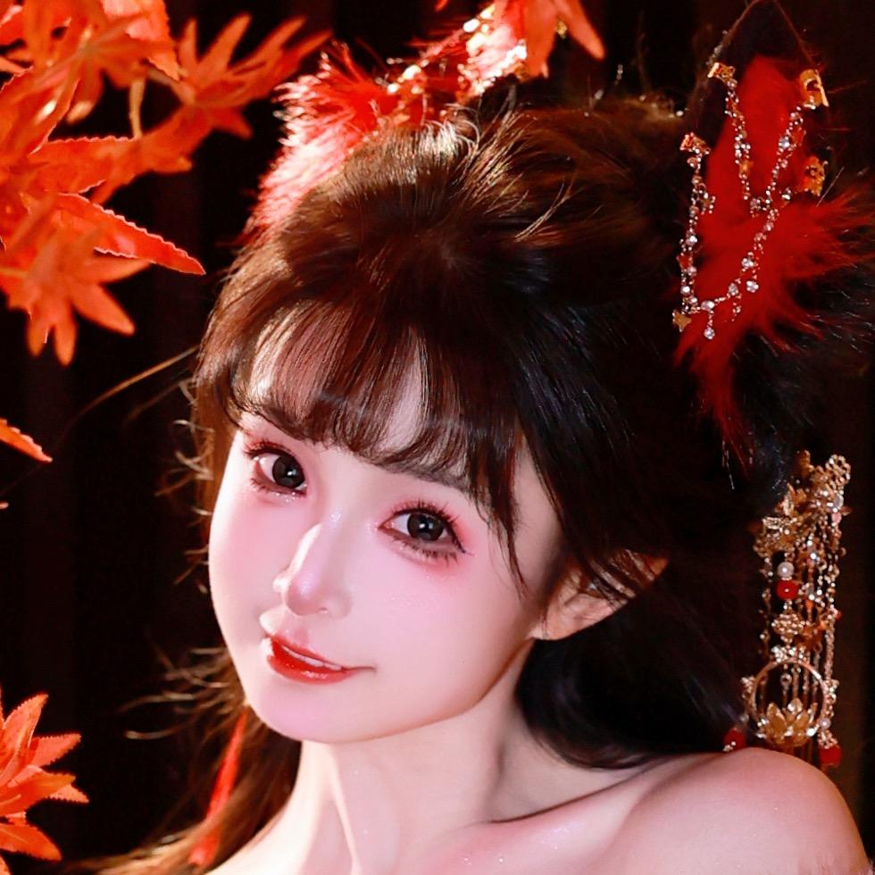 晓丹小仙女儿@抖音