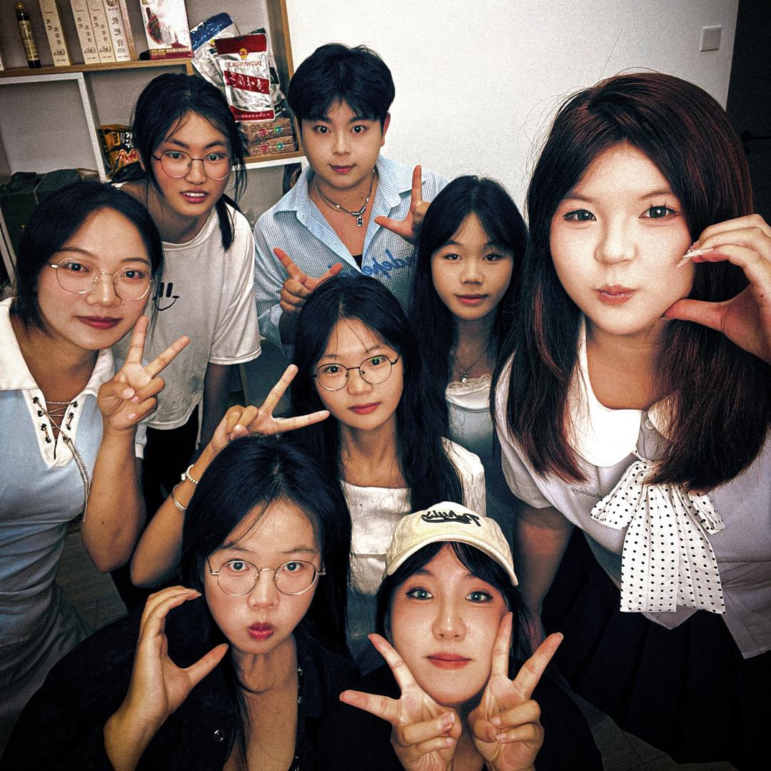 开播吧同学（菜就多播）