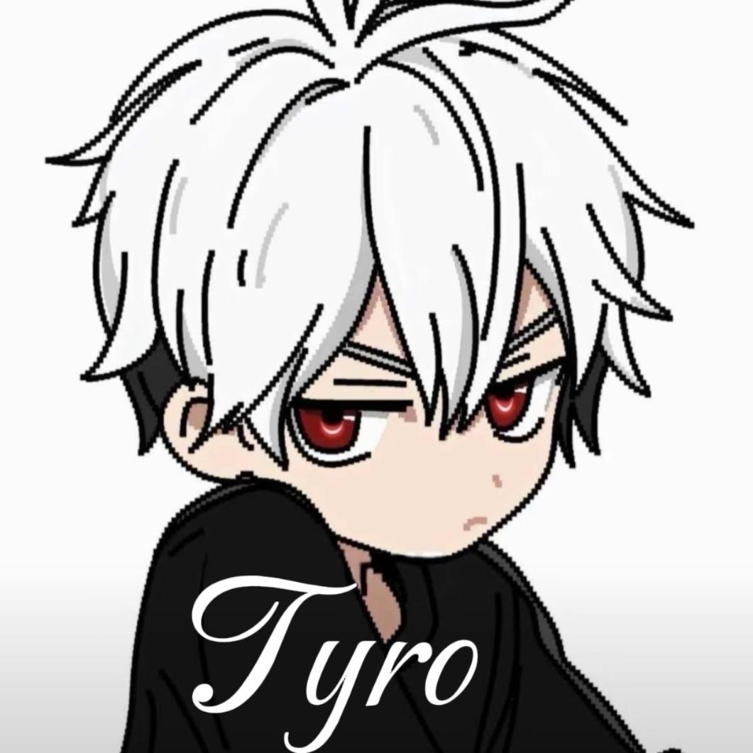 Tyro
