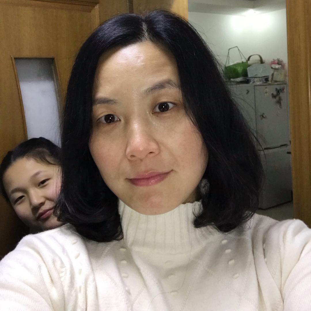 陆丽华