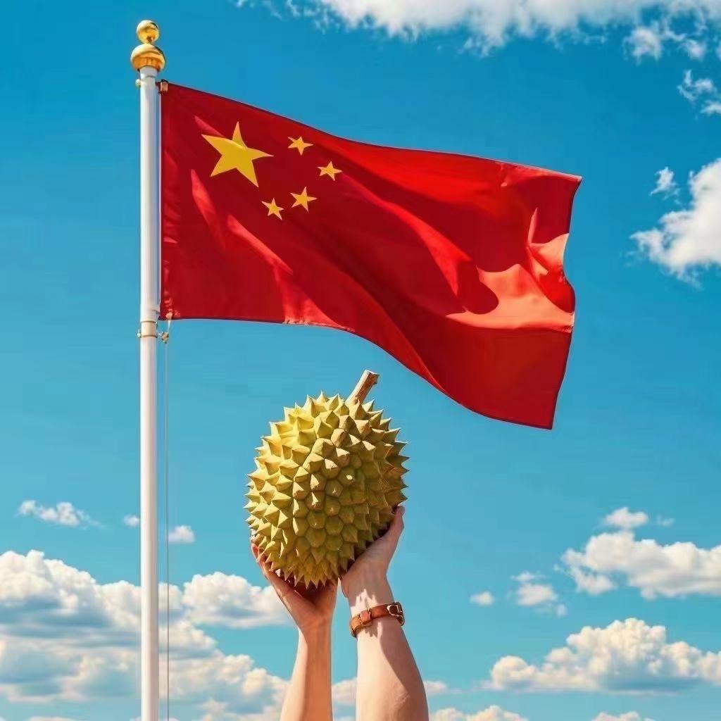 榴莲季SGT俱乐部