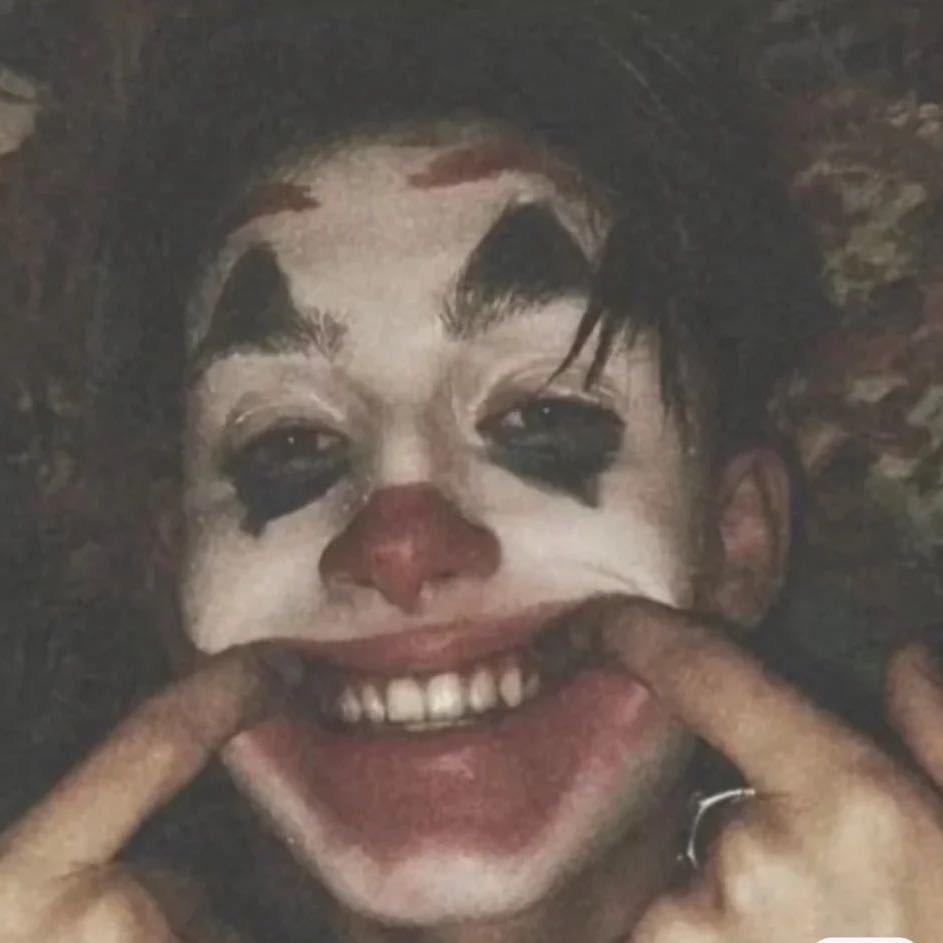 Clown