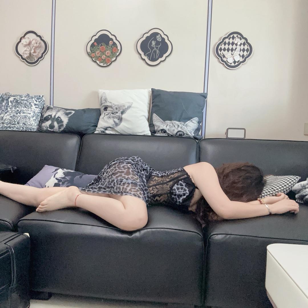 你的小婆