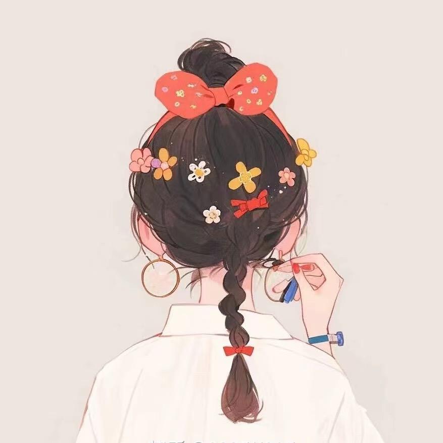 贝妮子