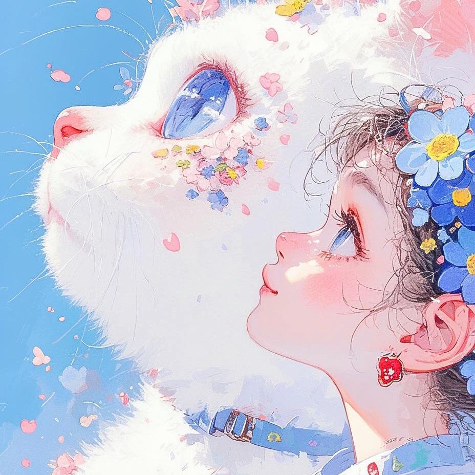 欧泡拆卡（欧皇版💗）