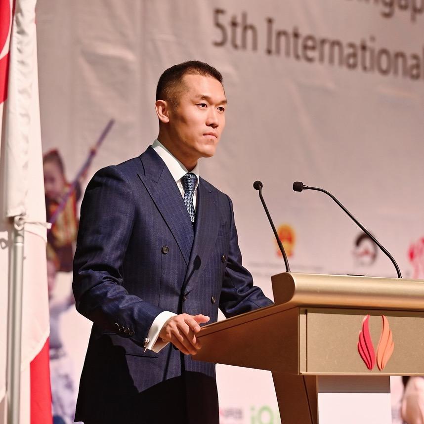 Siri Su（苏夕睿）