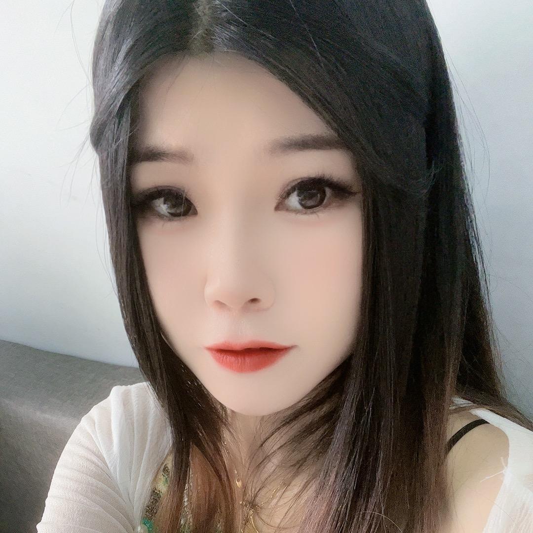 姐姐很任性