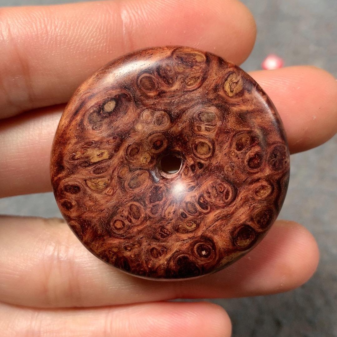 缘有黄花梨