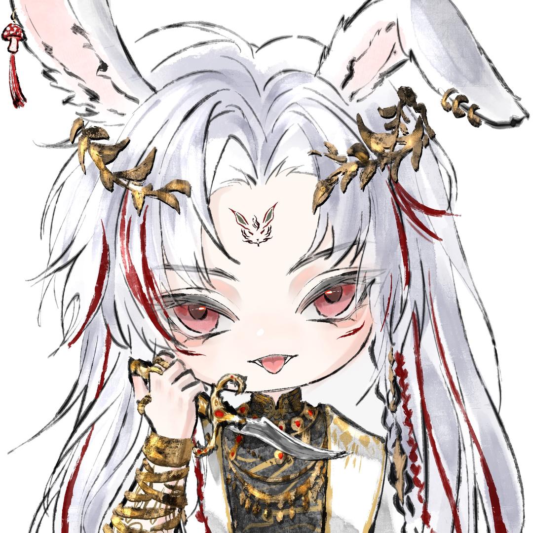 桃屋家的大心脏-🍄萝卜🥕