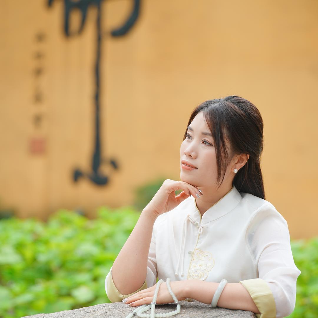 瑜你在一起🧘‍♀️