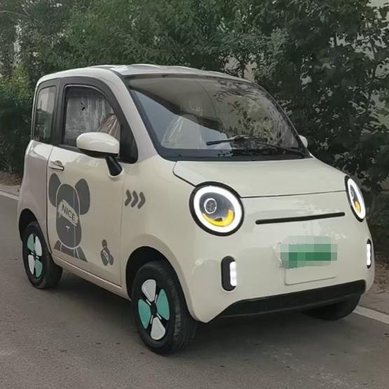 昌盛电动车