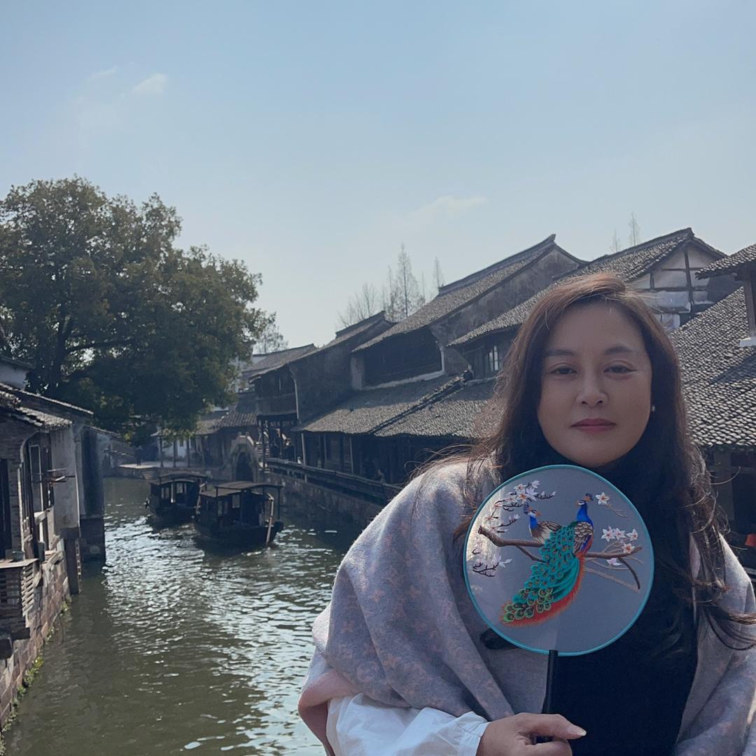 清清