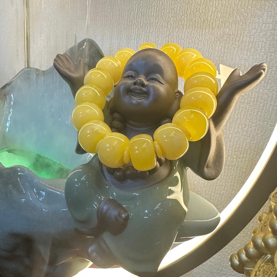 甄蜜首饰