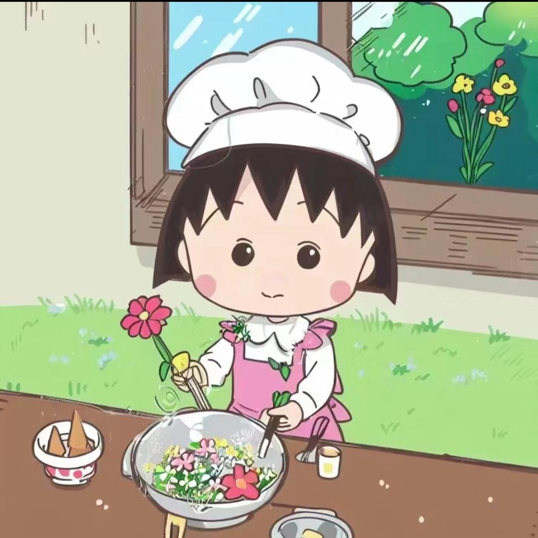 若楠做饭日记