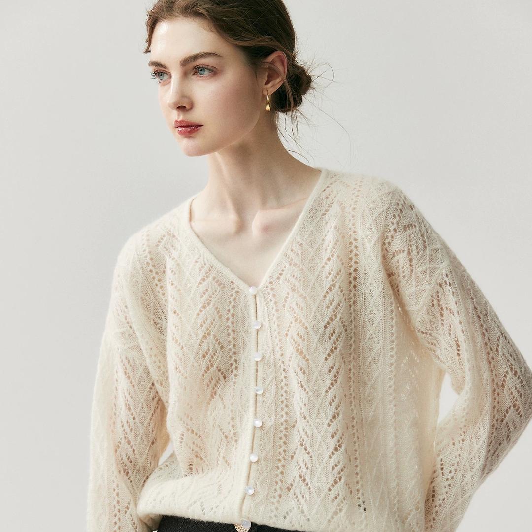 一品羊绒服装店