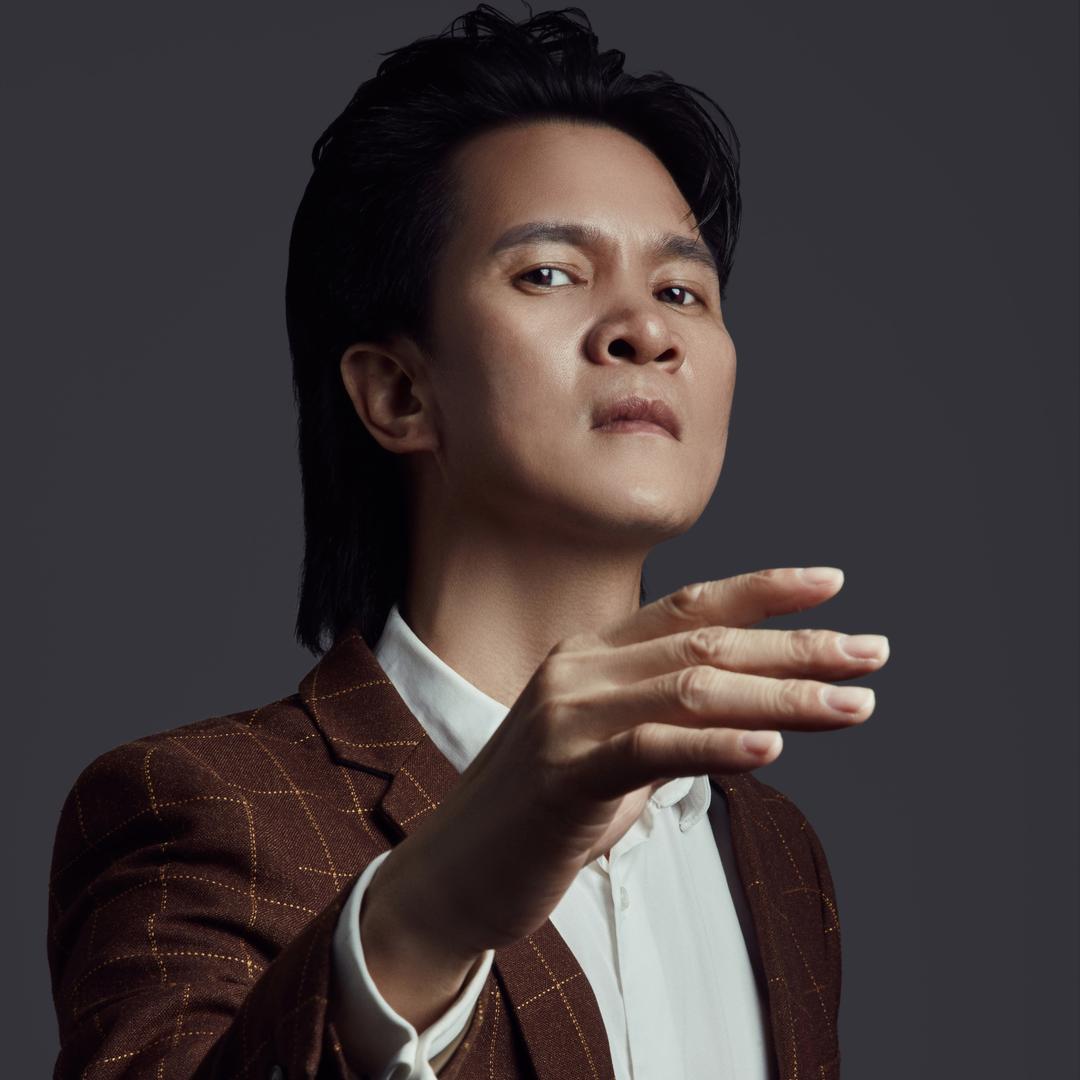 粤语原创歌手肖家永