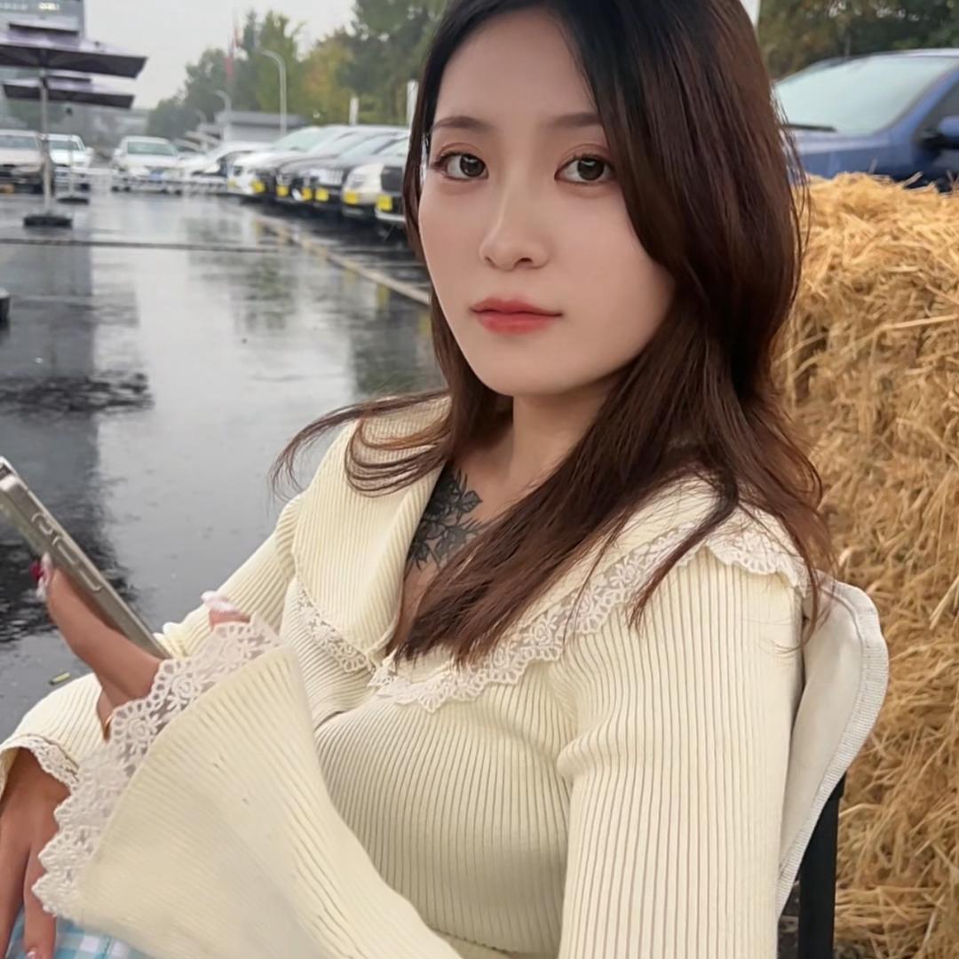 茹冬冬汽车【萝卜】