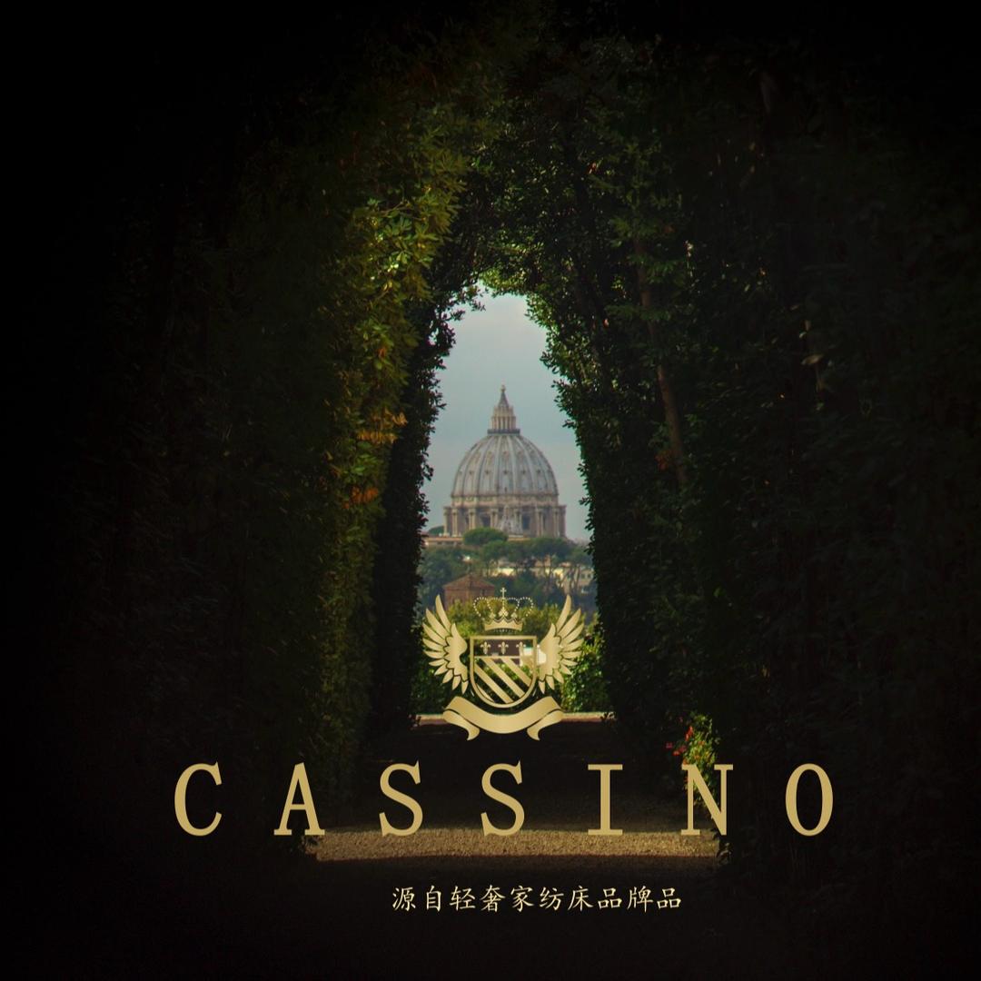 CASSINO科技家纺生活馆