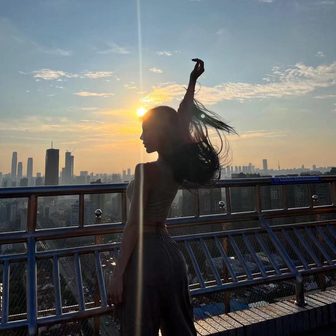 🇨🇳火灵儿（乐观版）🌾🍑🦄🦊