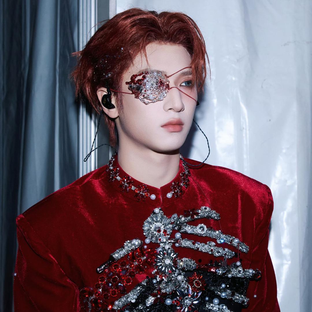 西西大王爱吃爆米花